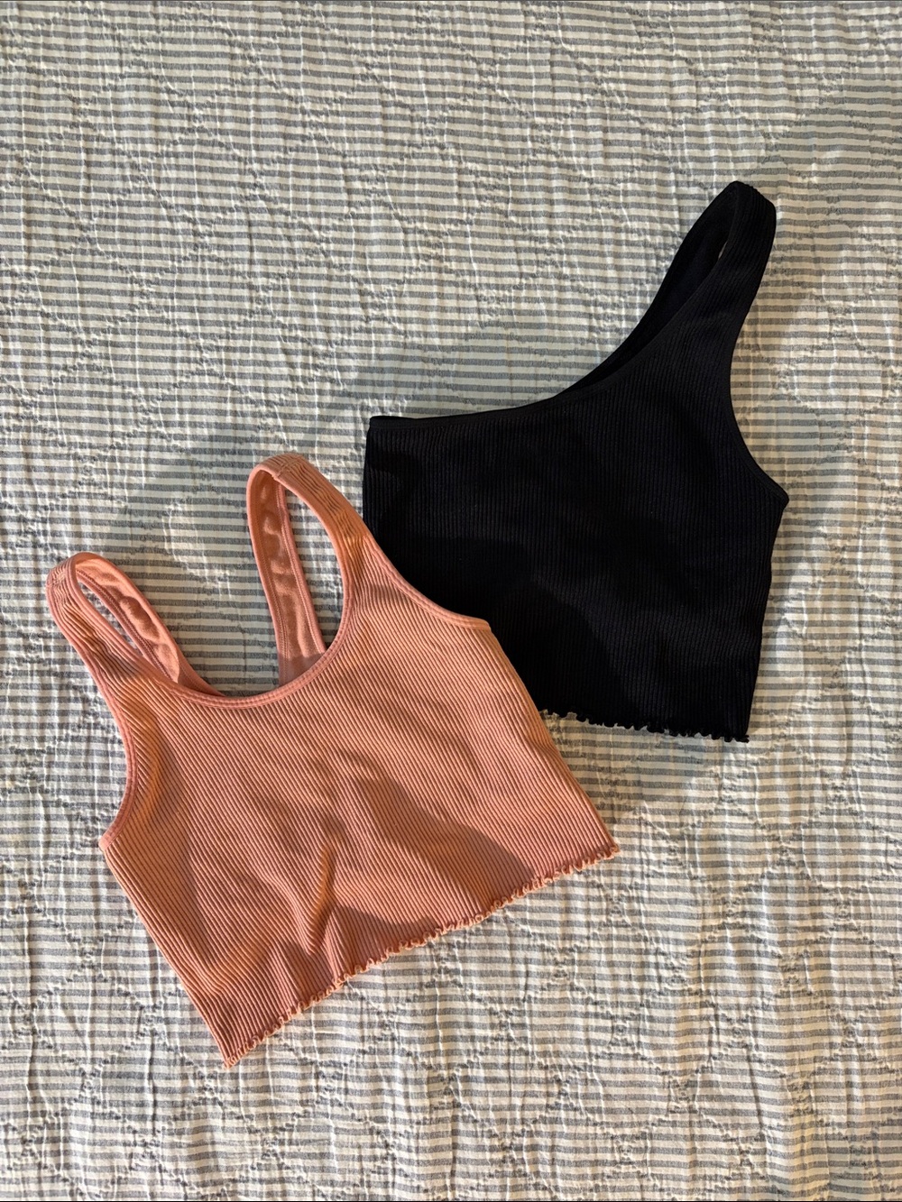 Spiritual Gangster Yoga Tops Bundle- XS